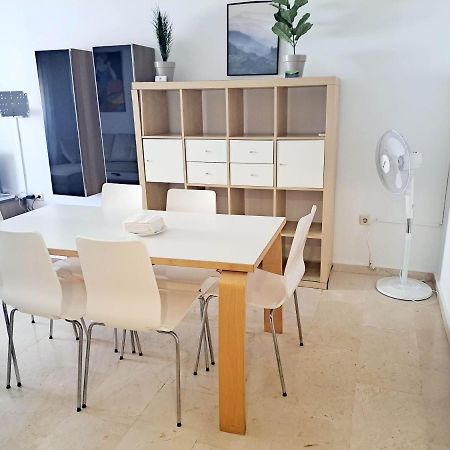Beatiful And Full-Equipped Flat In The City Center Ceuta Esterno foto